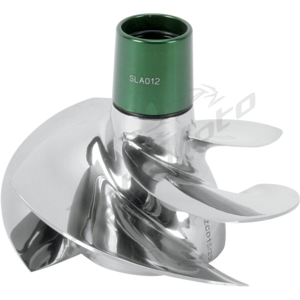 SOLAS Concord Impeller Sea-Doo GTR / GTX / RXP / WAKE 215 09-18
