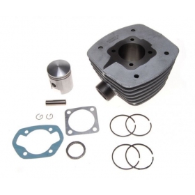 Cylinder kit MaxTuned WSK AC 125cc / Ø55