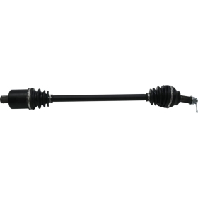 ULTRA HEAVY DUTY 8 BALL DRIVESHAFT REAR LH & RH POLARIS RZR 1000cc 2016-2023