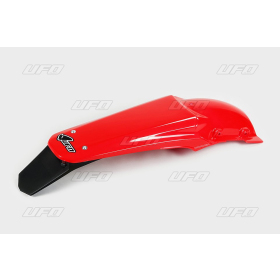 UFO Rear Fender Honda CRF 250R 06-09