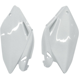 UFO Replacement Side Panels Honda CRF 250cc 04-05