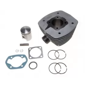 Cylinder kit MaxTuned WSK AC 125cc / Ø55