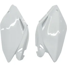 UFO Replacement Side Panels Honda CRF 250cc 04-05