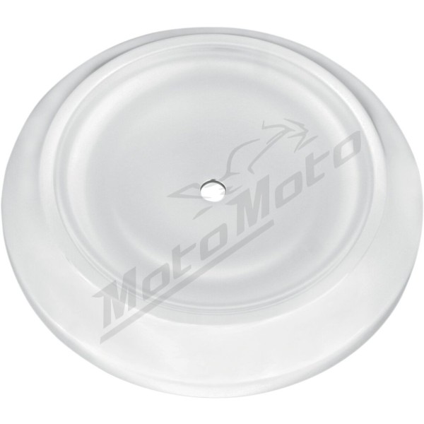 S&S CYCLE Stealth Air Cleaner Cover Harley Davidson FLD / FLDE / FLFB / FLFBS 883-1977cc 84-23