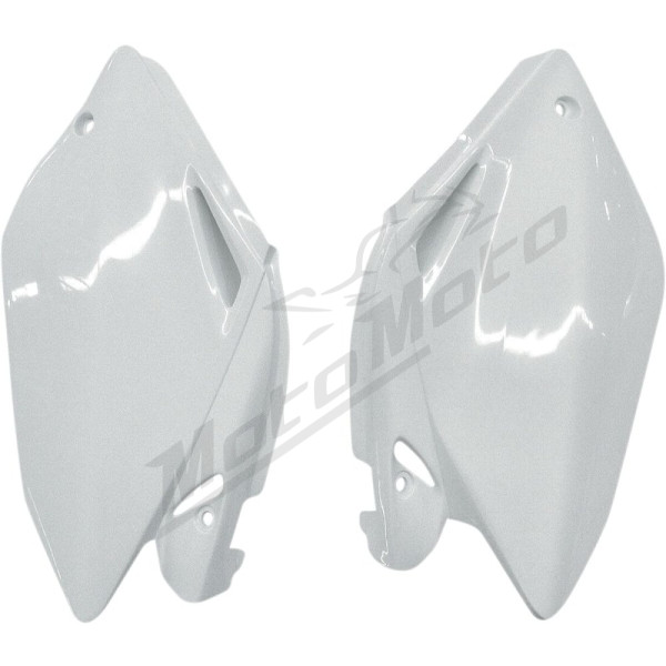UFO Replacement Side Panels Honda CRF 250cc 04-05