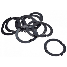 Exhaust gaskets SIMSON S51 10pcs