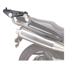 KAPPA Rear storage box bracket Honda CB 600 Hornet 98-02