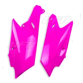 UFO Side Panels YAMAHA YZ 250-450F 14-18