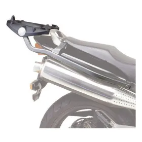 KAPPA Rear storage box bracket Honda CB 600 Hornet 98-02