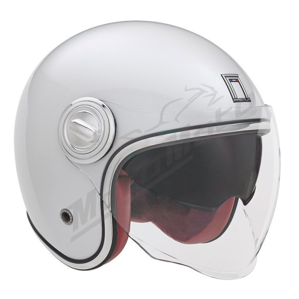 NOX Open Jet Helmet NOX JET HERITAGE