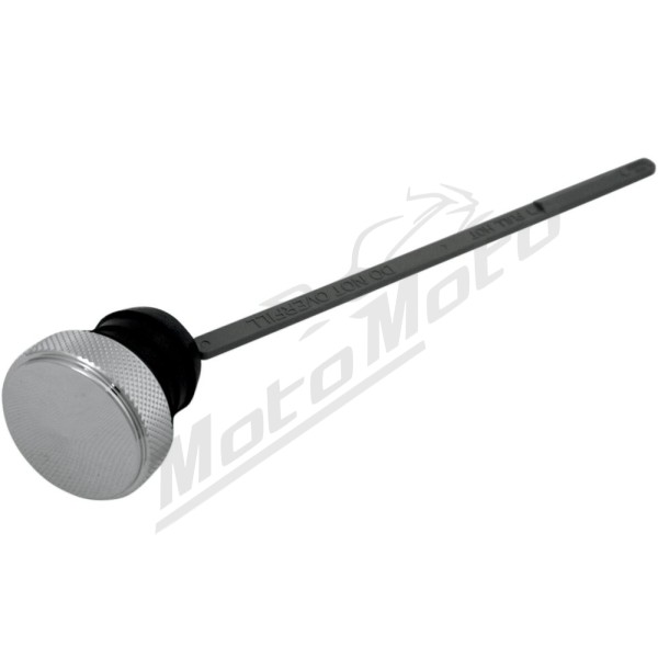 DRAG SPECIALTIES Custom Oil Dipstick Harley Davidson FXD / FXDC / FXDCI / FXDI / FXDL / FXDLI / FXDS-CON 1450cc 99-05