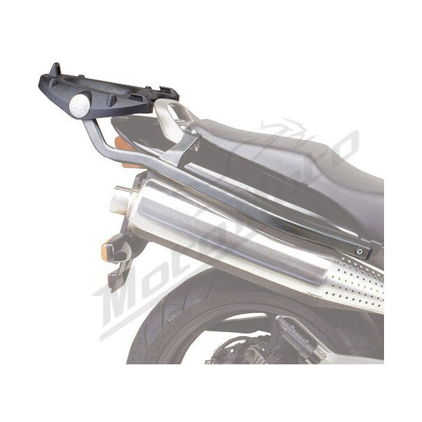 KAPPA Rear storage box bracket Honda CB 600 Hornet 98-02