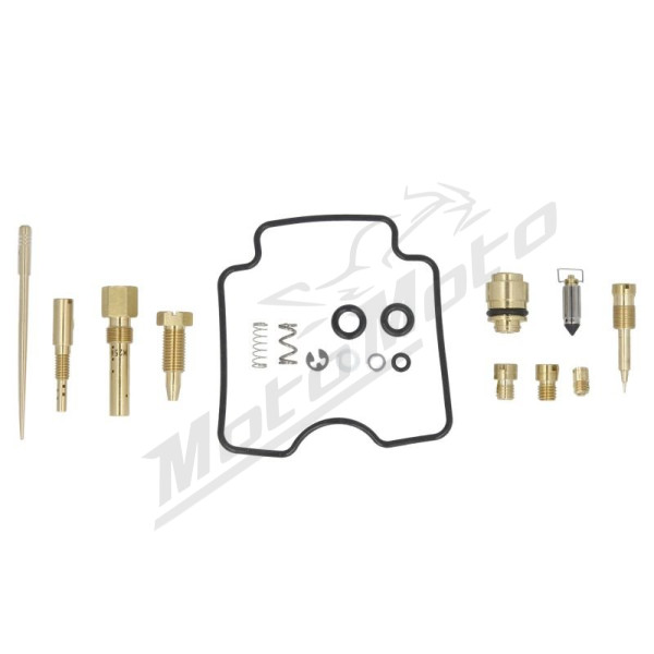 Tourmax Karbiuratoriaus remonto kompl. Yamaha YFM 250 05-09