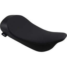 DRAG SPECIALTIES SEATS EZ-ON Mount Low-Profile Solo Seat Harley Davidson FLHR / FLHRCI / FLHRI / FLHRS / FLHRSE3 / FLHRSEI 1340-1800cc 97-07