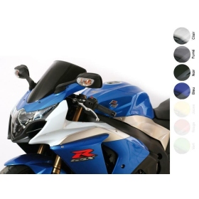 MRA Originally-Shaped Windshield "O" SUZUKI GSX-R 1000