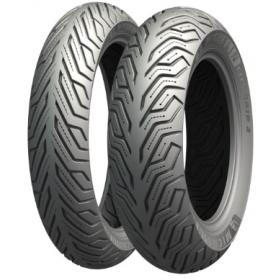 Tyre MICHELIN City Grip 2 TL 68S 140/70 R14