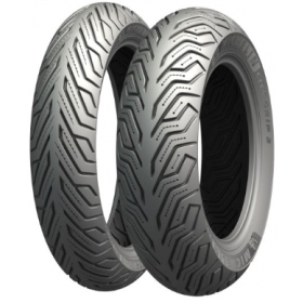 Padanga MICHELIN City Grip 2 TL 68S 140/70 R14