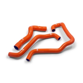 SAMCO Radiator Hoses - KTM 1290 Duke R / Super Duke R