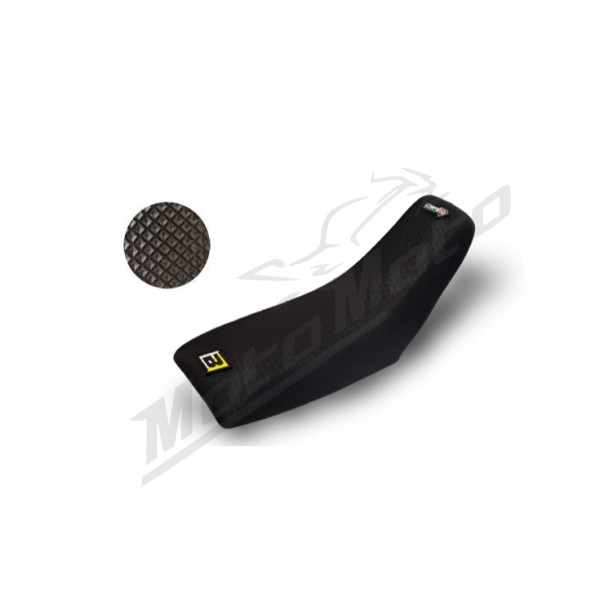 Blackbird seat cover DIAMONT 2 Suzuki LT-Z / LT-R 400-450cc 03-15