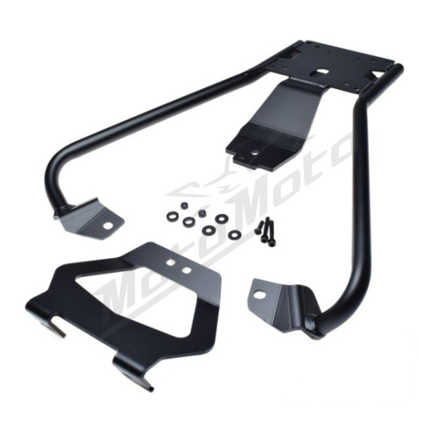 Rear storage box holder CF Moto 400-650GT 2019
