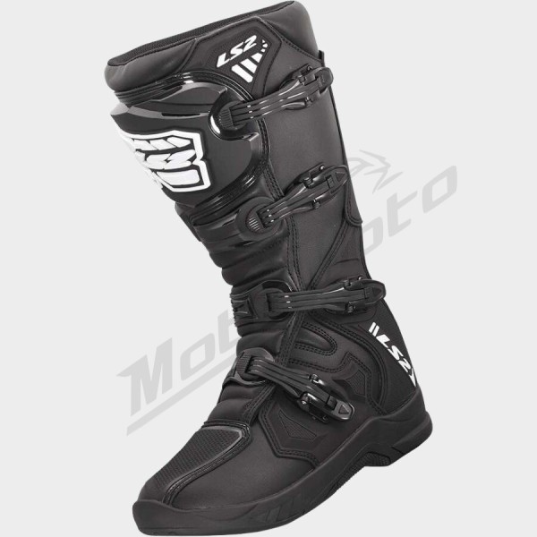 Krosiniai batai LS2 RAPTOR