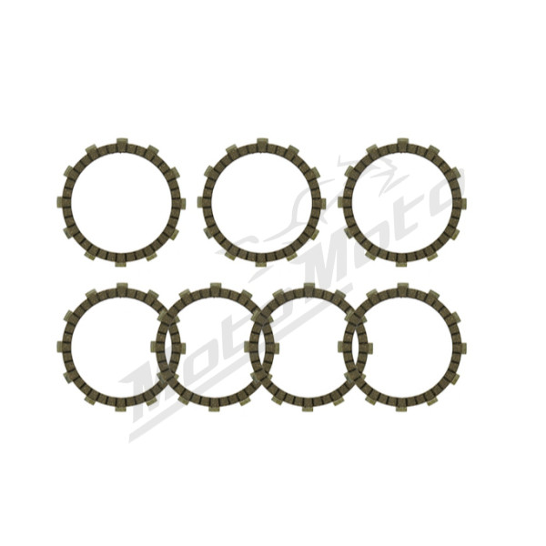 Psychic sankabos diskai (f1496) (ebs5605) BMW / Aprilia 650cc 91-04