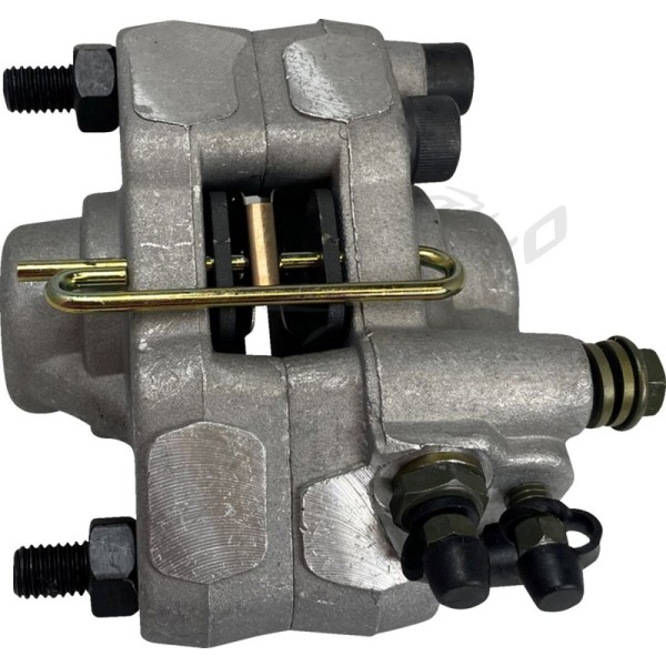QUAD LOGIC Rear Brake Caliper Polaris Magnum / Scrambler / Sport / TrailBlazer / Xpedition / Xplorer 250-500 98-04