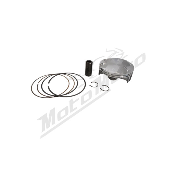 VERTEX Piston Kit Ø89.96-89.98mm KTM / Husqvarna / Gas Gas 350 23-25