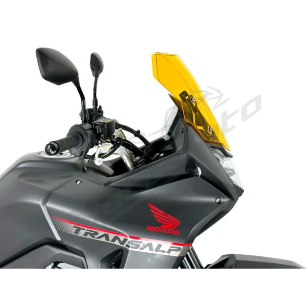 WRS Windscreen Honda XL 750 ABS 23-24