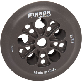 HINSON RACING Billetproof Pressure Plate Kawasaki / Suzuki 125-250cc 03-22