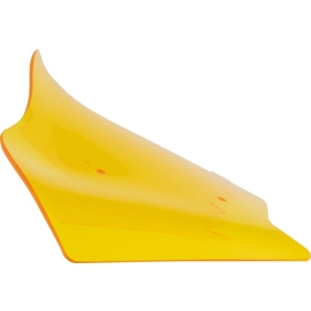 KLOCK WERKS Kolor Flare™ Windshield HARLEY DAVIDSON FLHXSE 1923-1977 23-25