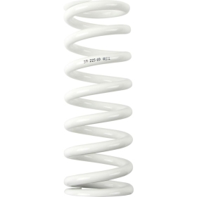 MOOSE OFFROAD Shock Spring 225mm 69N Beta / GasGas / Honda / Husqvarna / Indian / KTM / Norton / Polaris / Triumph / Yamaha 125-2500cc 17->