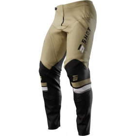 Off Road Pants Shot Contact Heritage