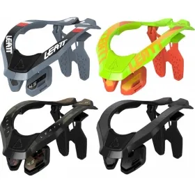 Leatt 4.5 Neck Brace