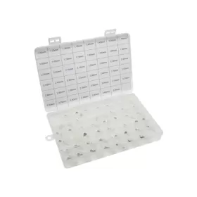 Sixty5 Valve shim kit 8.9mm 1.72-2.6mm (69pcs)