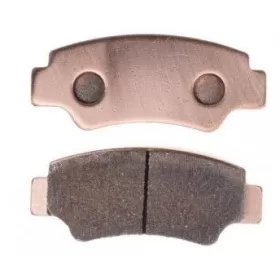 BRAKE PADS FA747R CF-MOTO