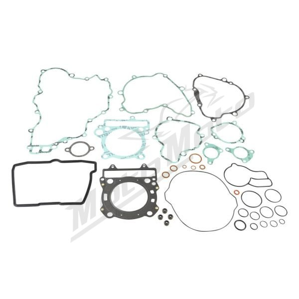 ATHENA Connecting Rod with gasket set KTM EXC-F / SX-F 250 06-13