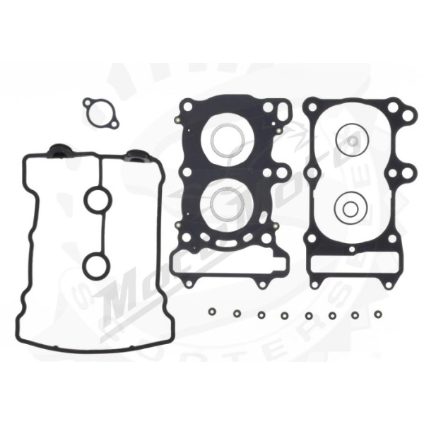 Centauro Cilindro Tarpinių Kompl. Ø64 Honda Silver Wing 400 2006-2015