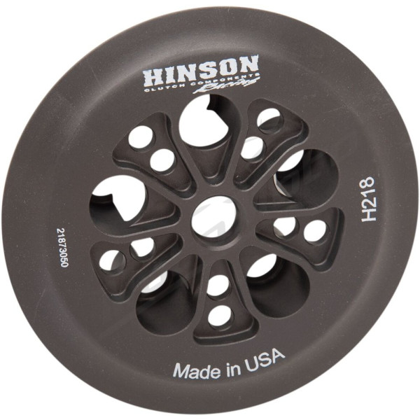 HINSON RACING Billetproof Pressure Plate Kawasaki / Suzuki 125-250cc 03-22