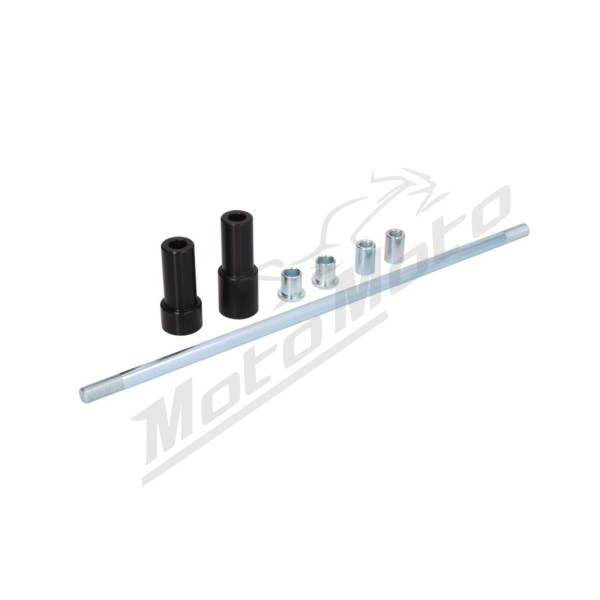 RDMOTO Crash pad fitting kit PH Ducati Scrambler 400-1100 15-23