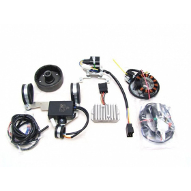 Vape Ignition Set BMW R 494-594cc 51-60