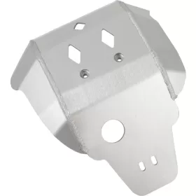 MOOSE OFFROAD Aluminum Skid Plate Honda CRF 250 R/RX 23-25