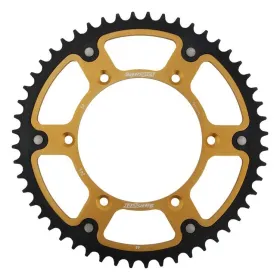 Supersprox stealth rear sprocket JTR245/2.52 Yamaha YZ / YZF 125-450 99-18