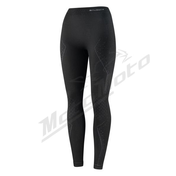 BRUBECK EXTREME MERINO Thermo-active trousers