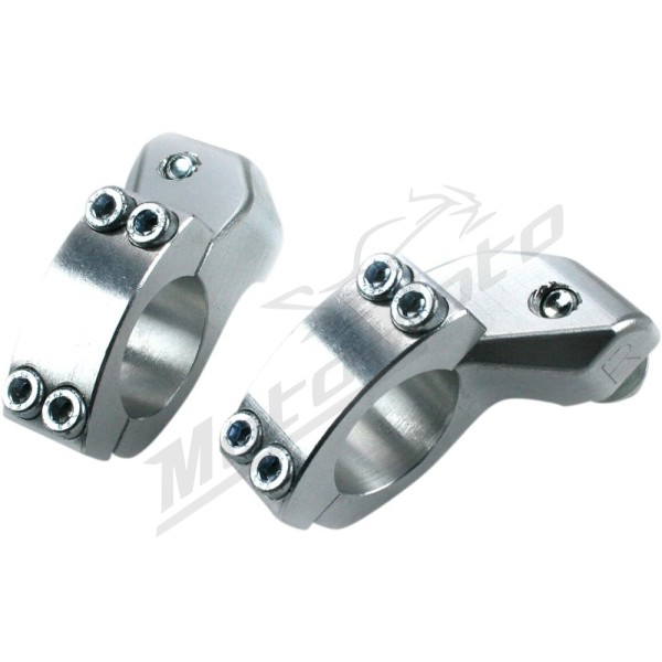 CYCRA Probend™ Handguard Hardware 22 / 28,6 mm