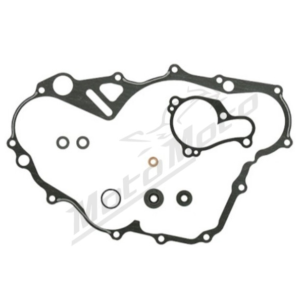Psychic Vandens pompos rem. kompl. Yamaha YZF / WRF 250 14-19