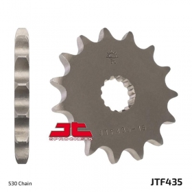 Front sprocket JTF435