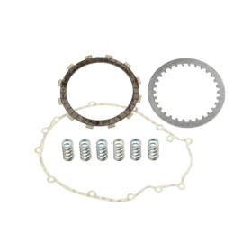 TRW Clutch Discs and Spacers KAWASAKI ER-5 97-06
