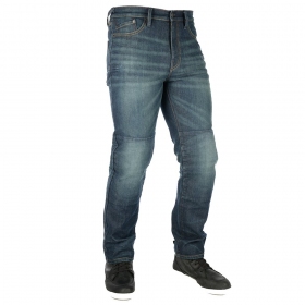 Oxford OA AA Dynamic Jean Straight