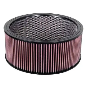 K&N universalus oro filtras 356x152mm